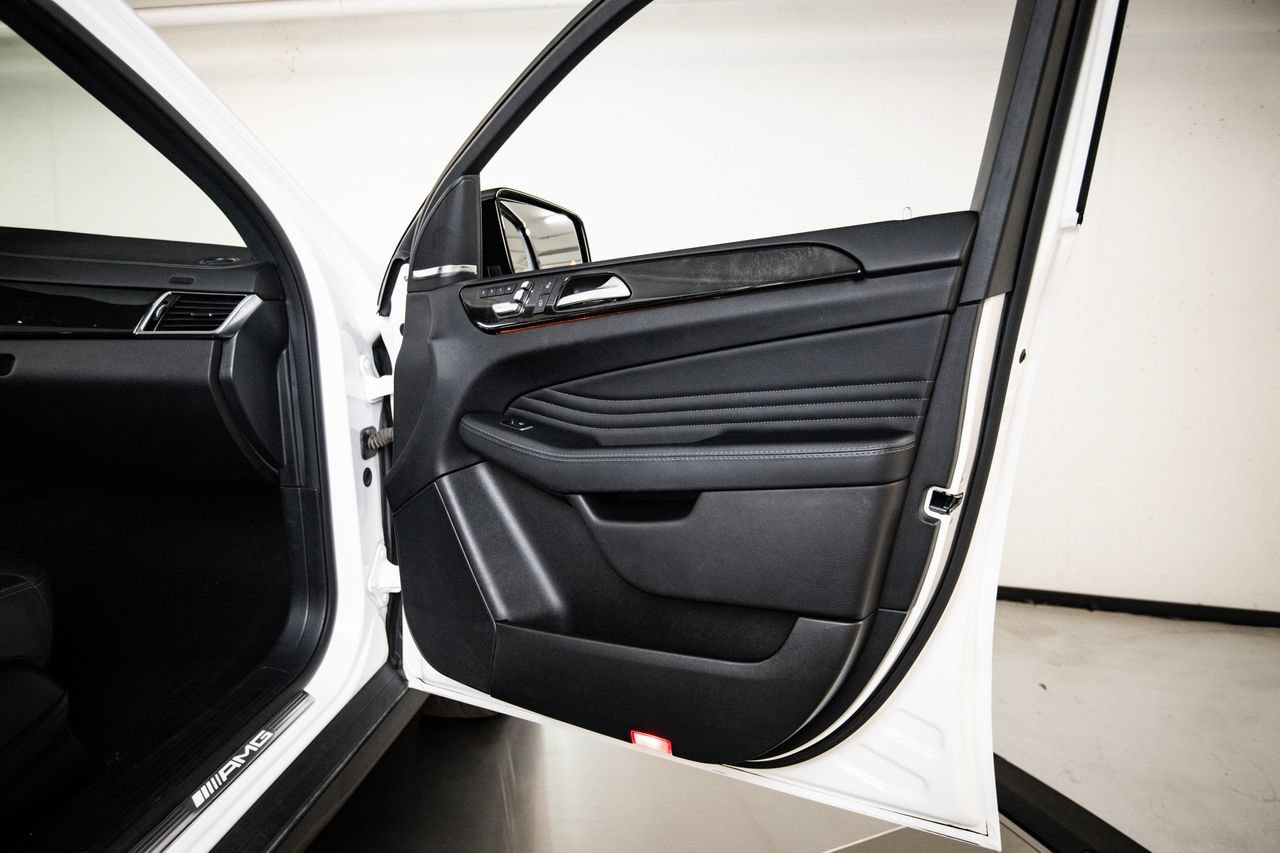 Used 2019 Mercedes-Benz GLE 43 AMG 4MATIC Coupe image 27