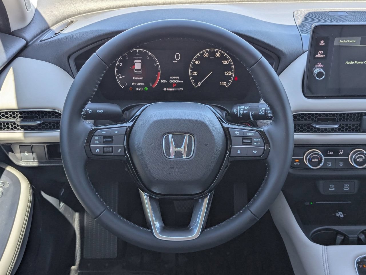 New 2027 Honda HR-V EX-L image 18