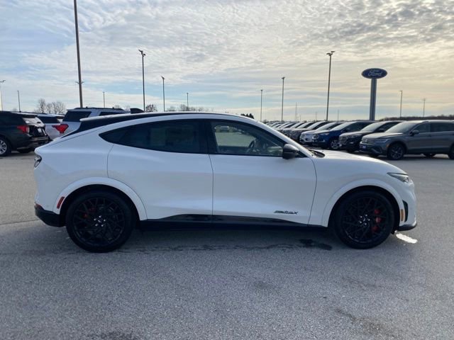 New 2023 Ford Mustang Mach-E GT w/ GT Performance Edition image 2