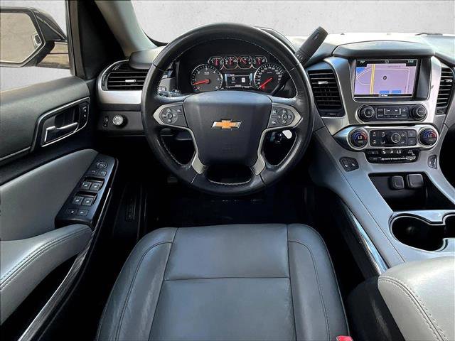 Used 2020 Chevrolet Tahoe LT RWD image 7