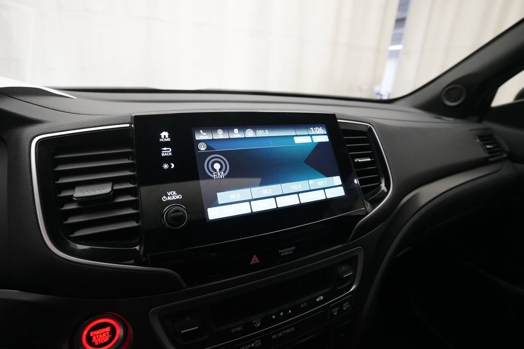 Used 2020 Honda Passport EX-L image 6
