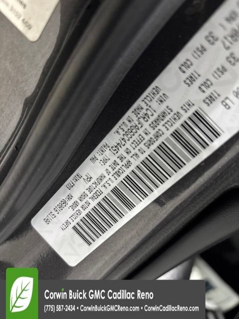 Used 2016 Jeep Grand Cherokee Laredo w/ Quick Order Package 23E AWD/4WD image 31