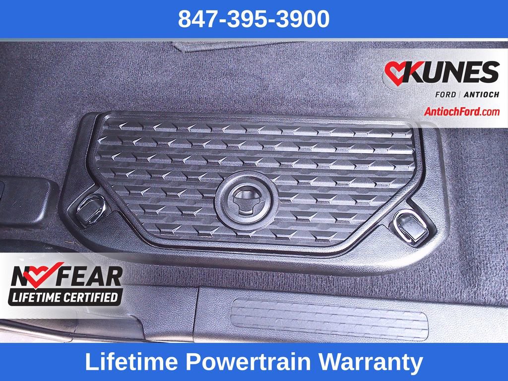 Used 2025 RAM 1500 Laramie image 24