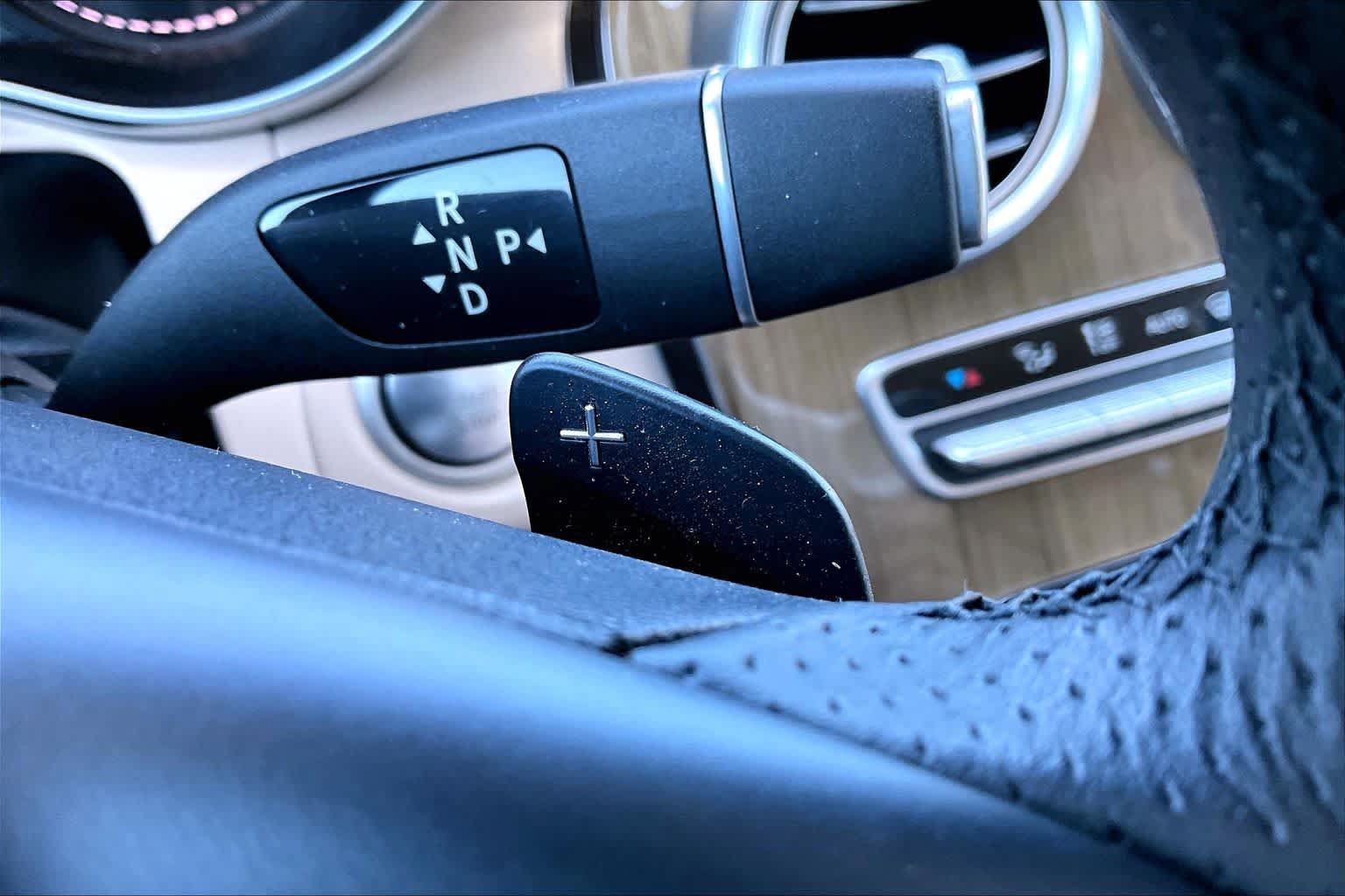 Used 2018 Mercedes-Benz GLC 300 image 35