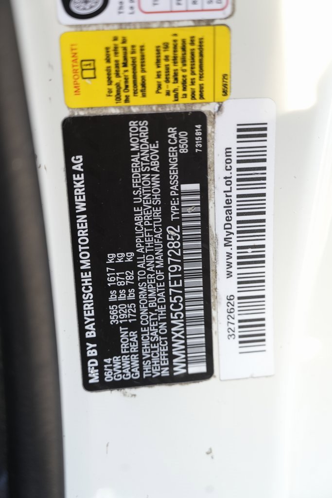 Used 2014 MINI Cooper 2-Door Hardtop image 52