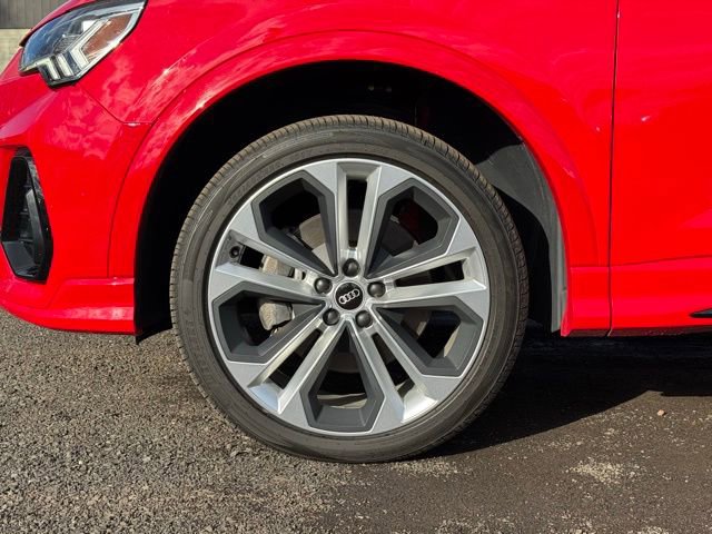 Used 2021 Audi Q3 2.0T Premium Plus image 9