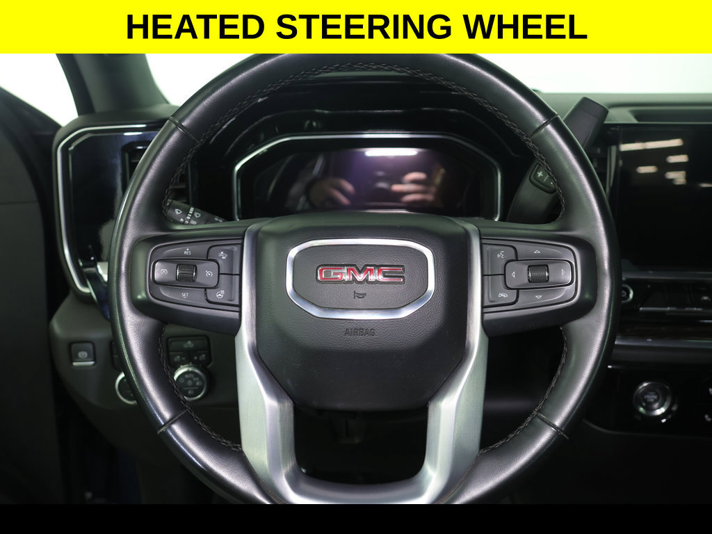 Used 2024 GMC Sierra 1500 Elevation AWD/4WD image 8