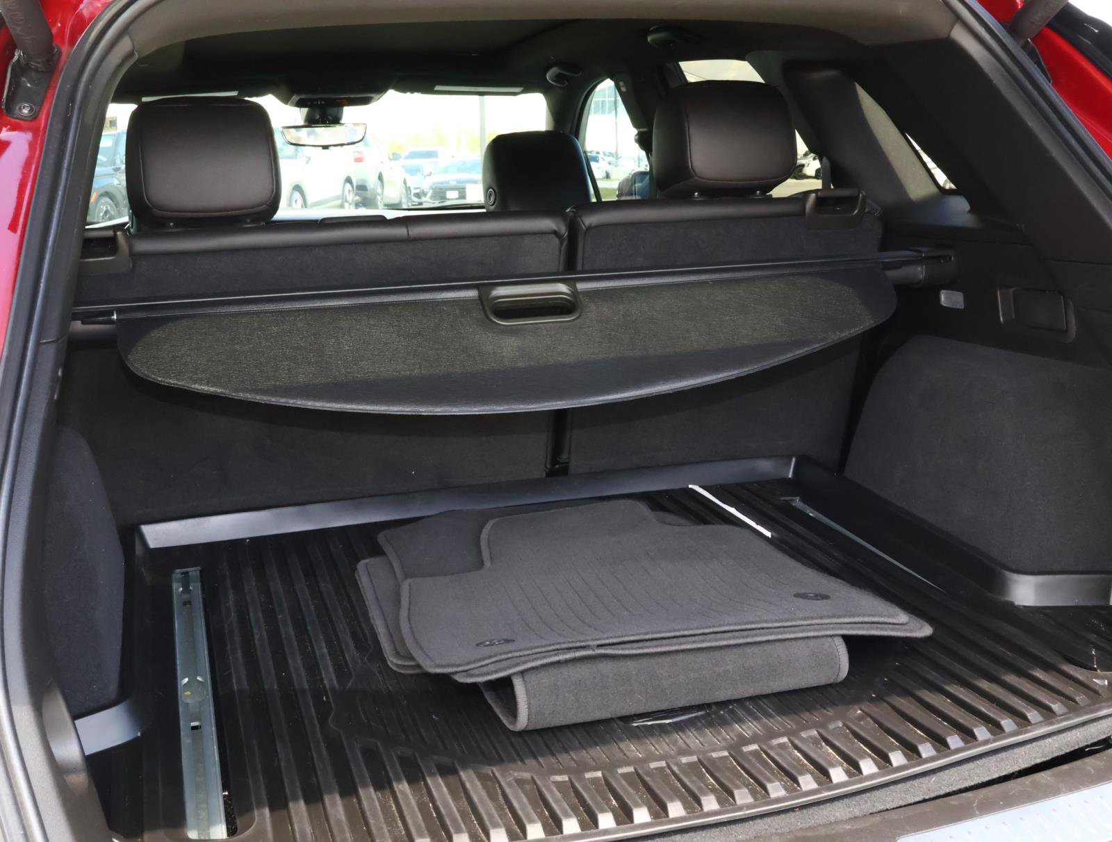 Used 2021 Cadillac XT5 Premium Luxury image 19