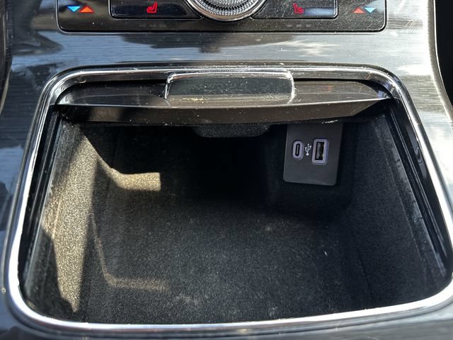 Certified 2023 Lincoln Nautilus AWD w/ Premium Package image 25
