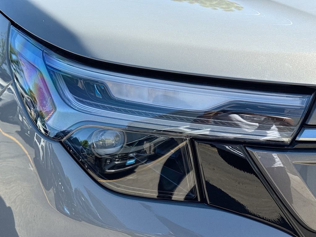 New 2026 Subaru Forester Limited AWD/4WD image 39