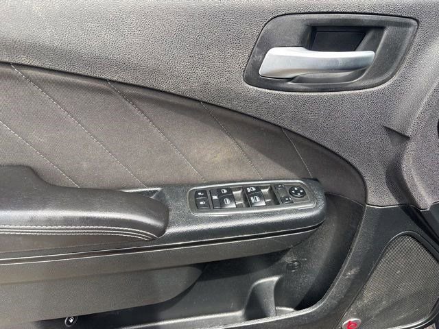 Used 2018 Dodge Charger GT w/ Beats Audio Group image 13
