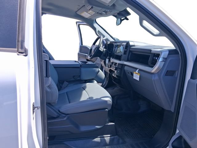 New 2026 Ford F350 XL w/ Snow Plow Prep Package AWD/4WD image 17
