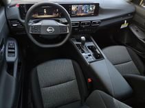 New 2026 Nissan Sentra SV image 13