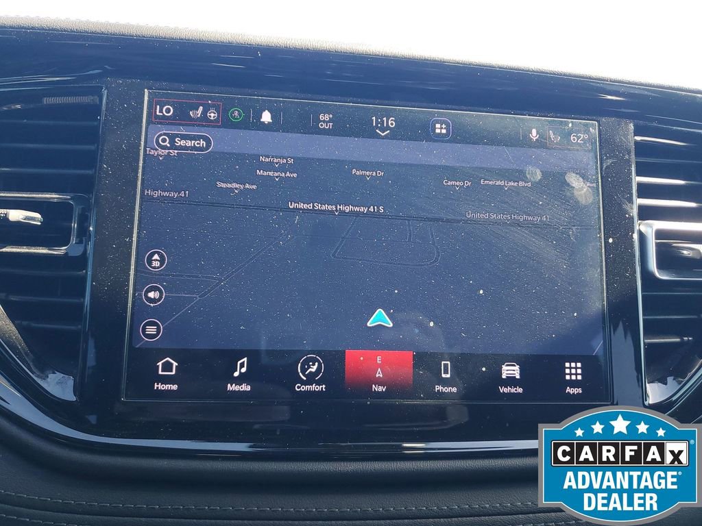 Used 2022 Dodge Durango Citadel image 33