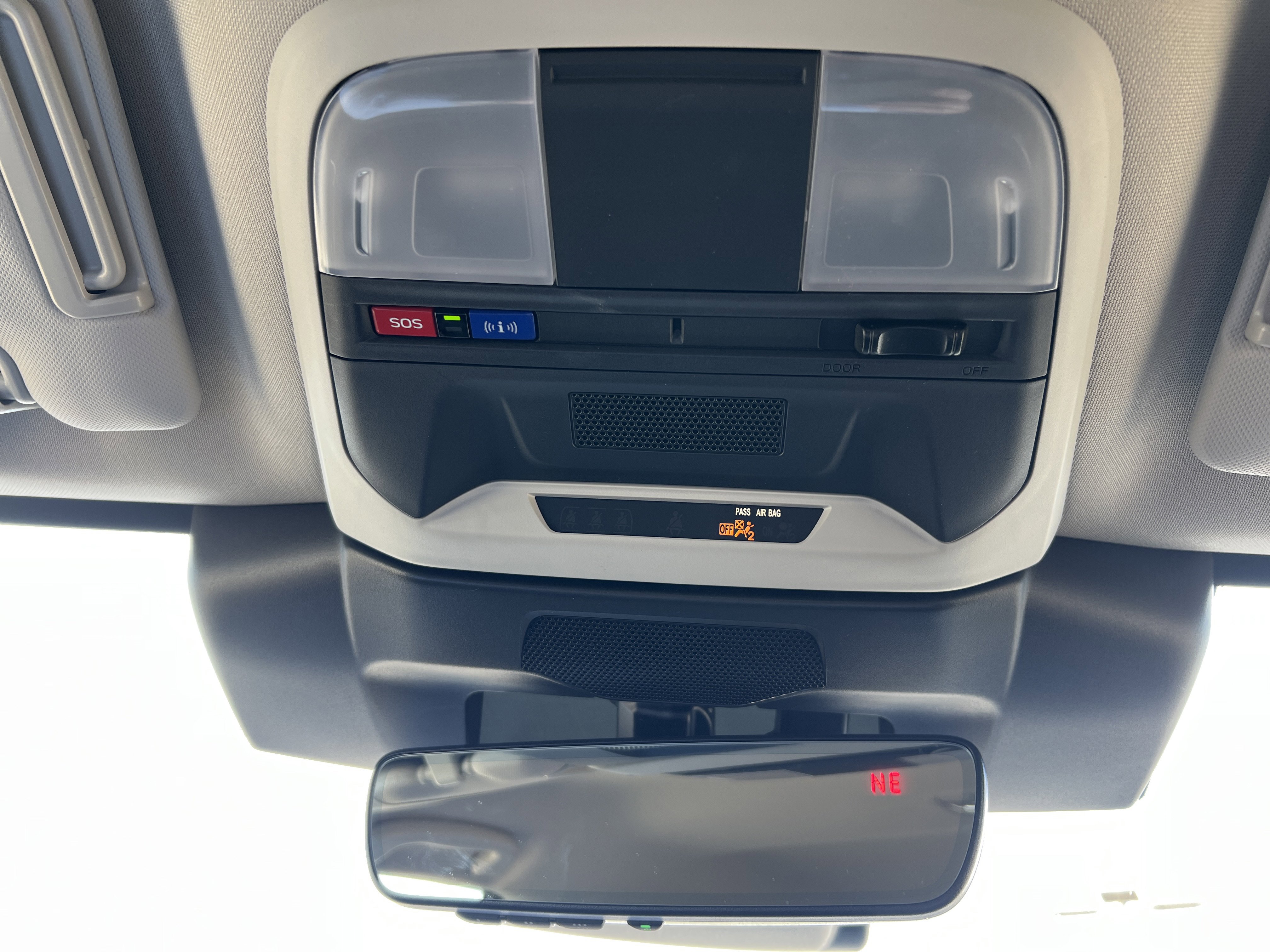 Used 2026 Subaru Crosstrek 2.5i Limited w/ Crosstrek Mirror Package image 30