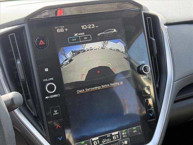 Used 2024 Subaru Crosstrek 2.0i Premium w/ Popular Package #3 AWD/4WD image 12