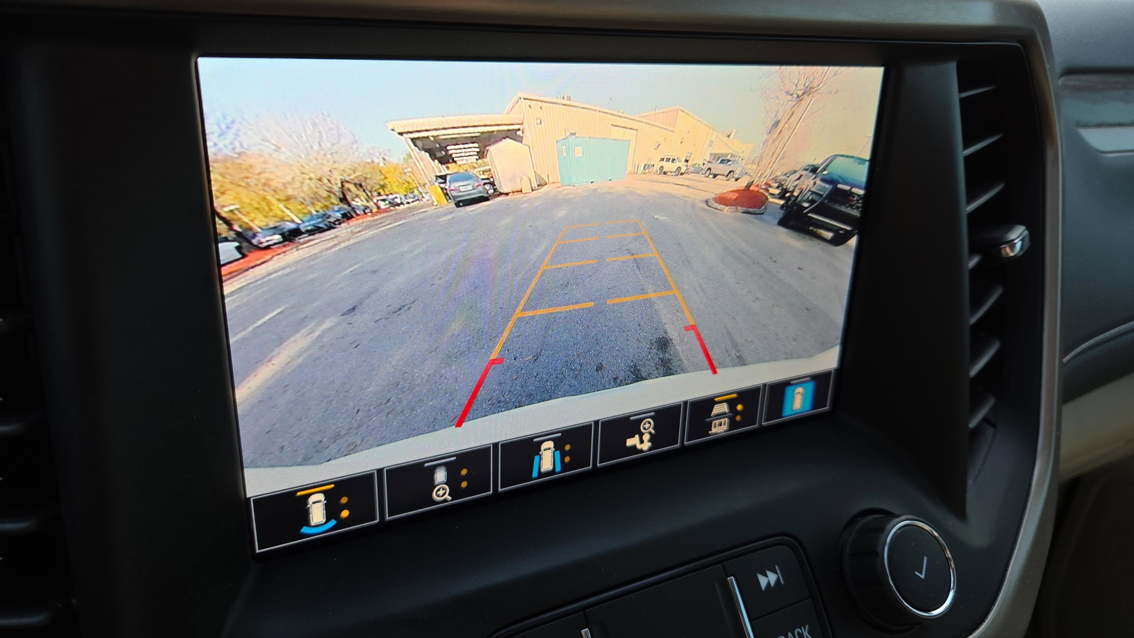 Used 2021 GMC Acadia Denali w/ Denali Technology Package image 20