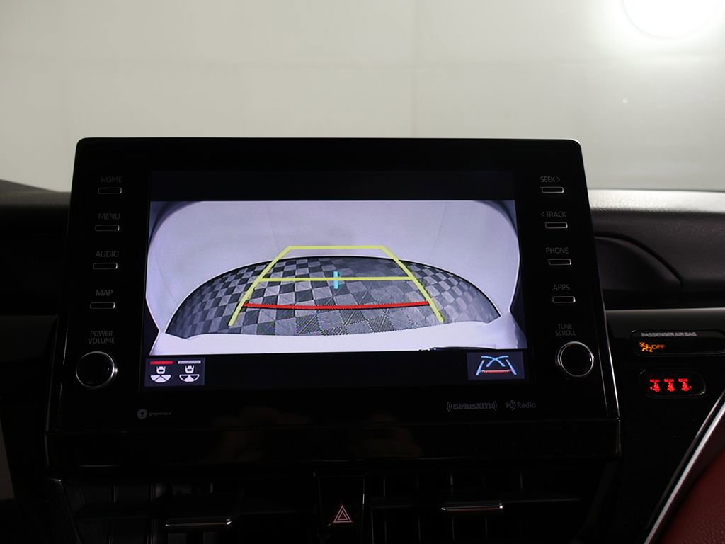 Used 2021 Toyota Camry XSE FWD image 45