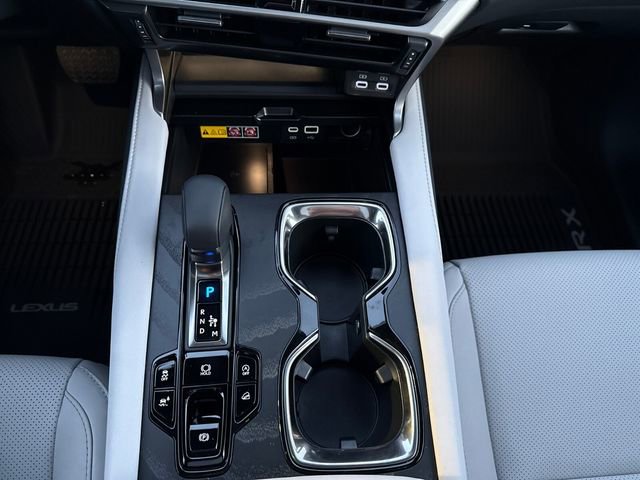 New 2026 Lexus RX 350 Premium image 19