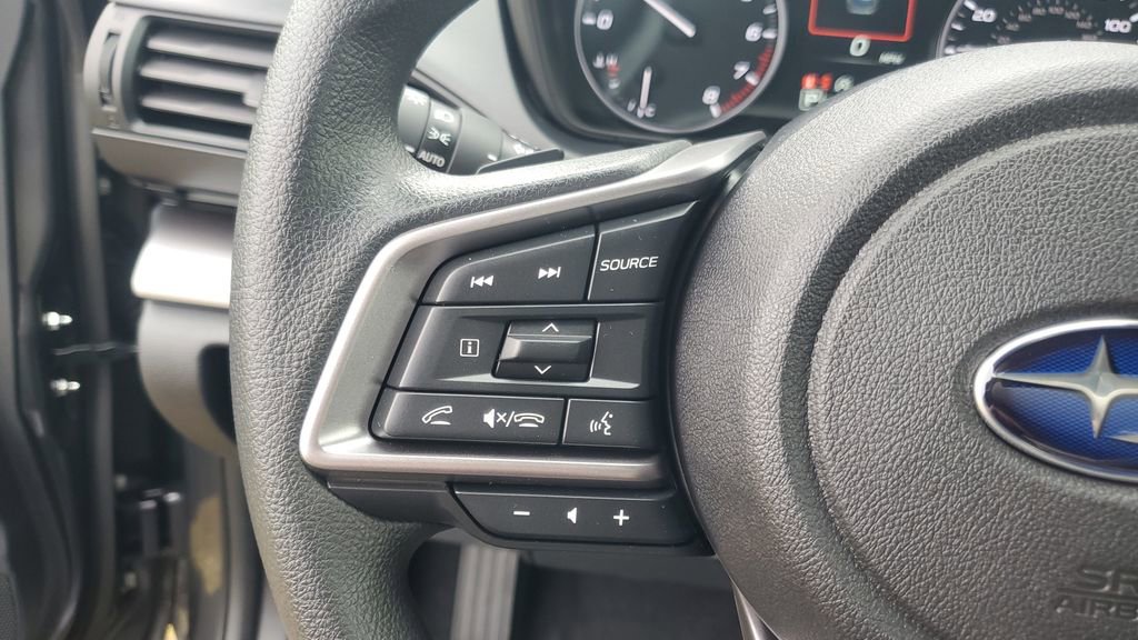 Certified 2026 Subaru Impreza 2.0i Sport AWD/4WD image 13
