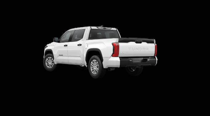 Used 2024 Toyota Tundra SR5 image 12