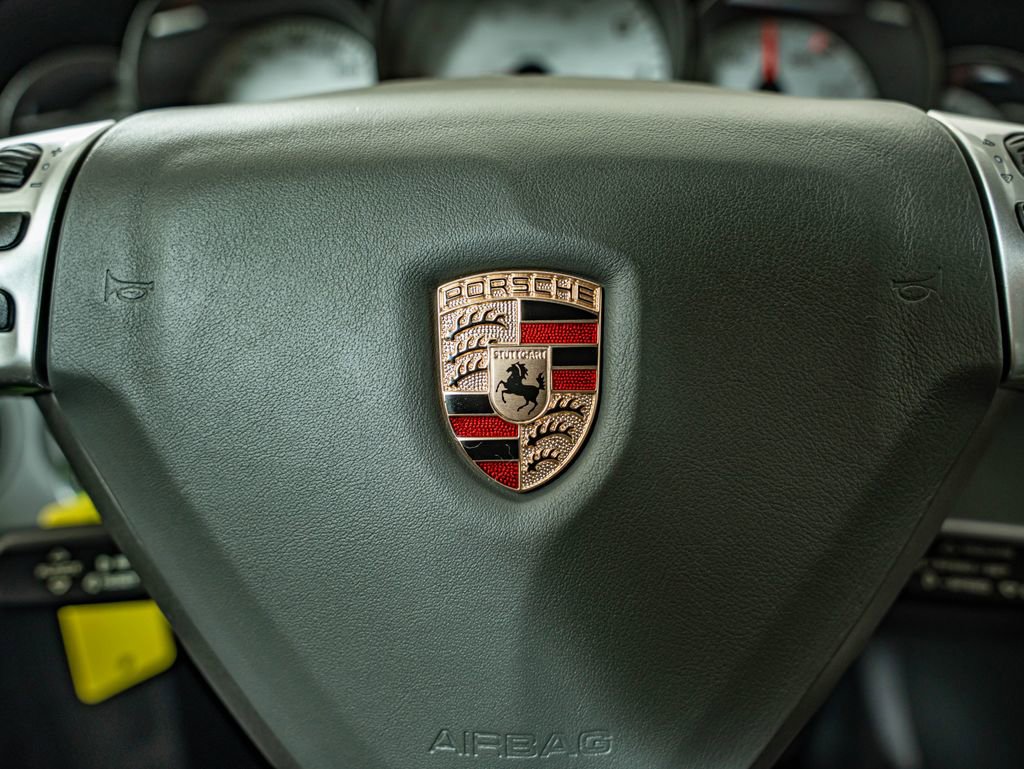 Used 2007 Porsche 911 Carrera S RWD image 34