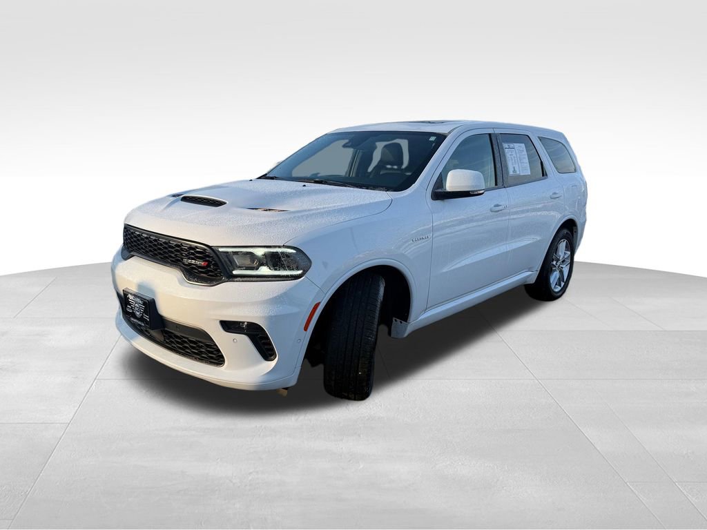 Used 2022 Dodge Durango R/T image 8