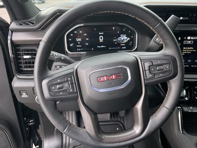 Used 2026 GMC Sierra 3500 AT4 w/ AT4 Premium Plus Package AWD/4WD image 14