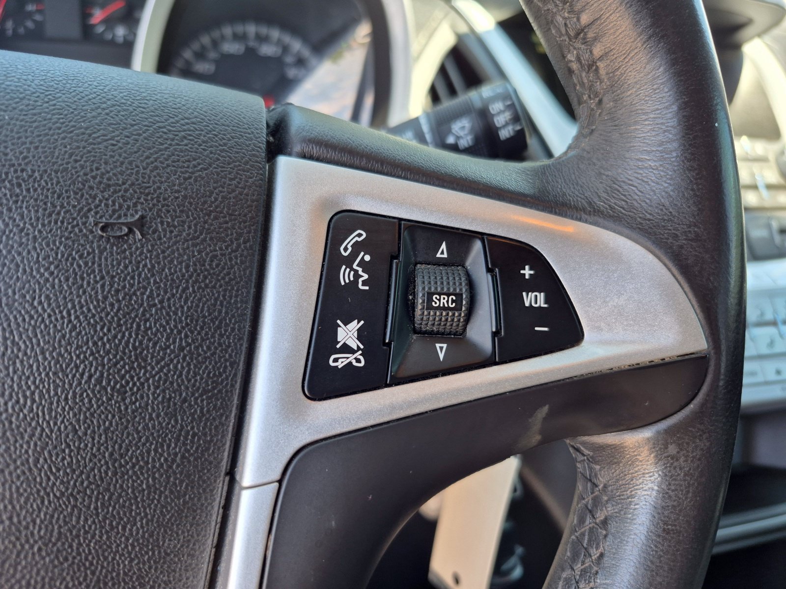Used 2016 Chevrolet Equinox LT w/ Convenience Package FWD image 27