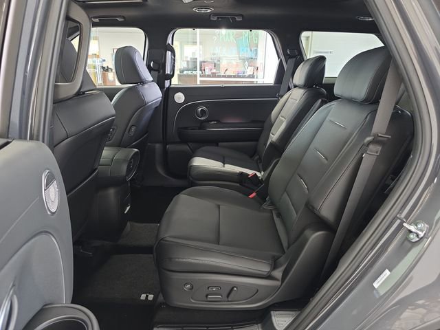New 2026 Hyundai Palisade Calligraphy image 35
