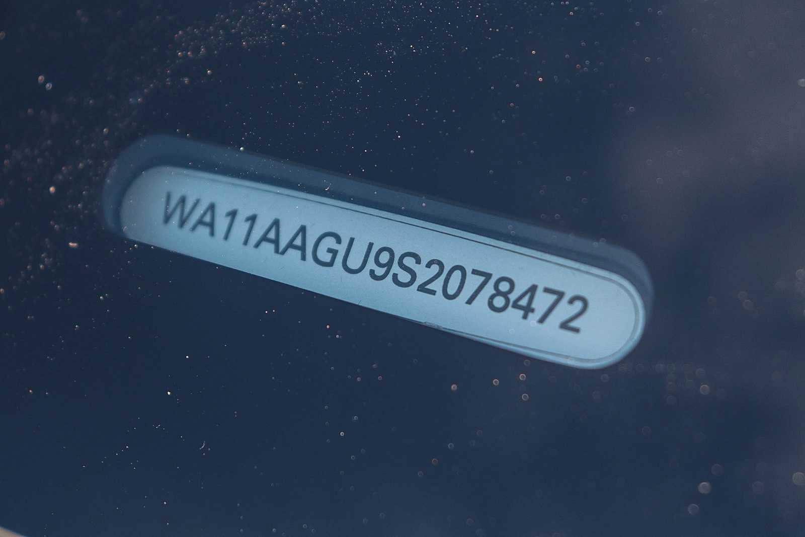 New 2025 Audi Q5 Premium image 37