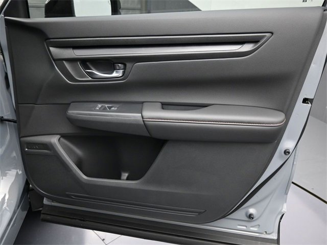 New 2026 Honda CR-V TrailSport image 23