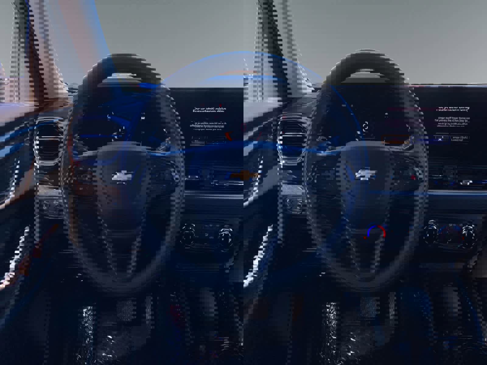 Used 2024 Chevrolet TrailBlazer LS image 12