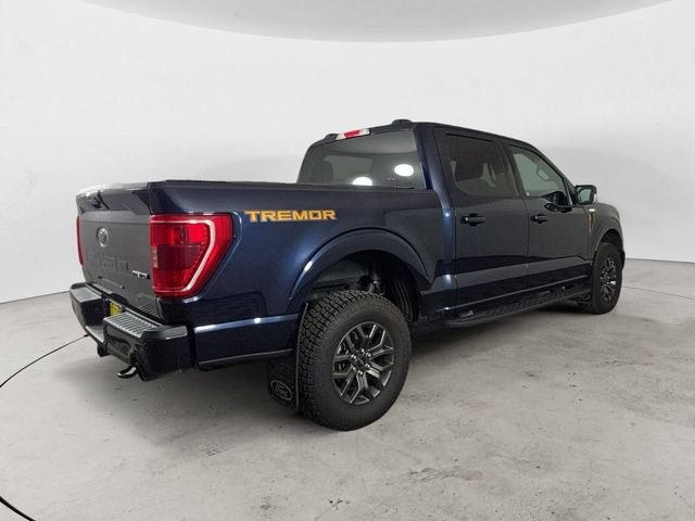 Certified 2023 Ford F150 Tremor AWD/4WD image 5