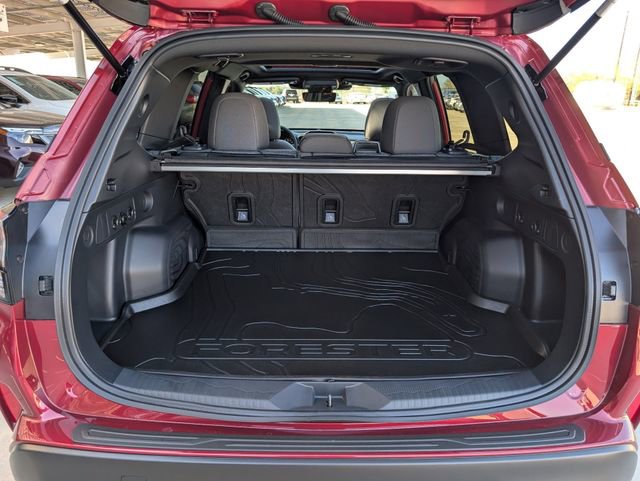 Certified 2026 Subaru Forester Premium AWD/4WD image 28