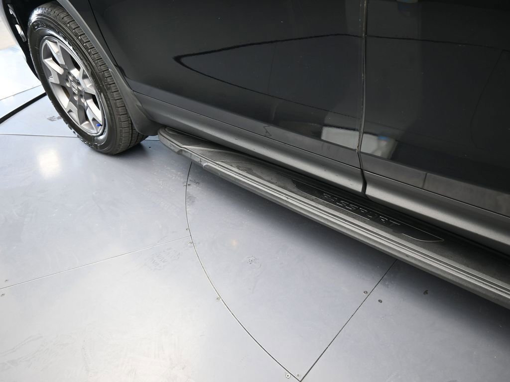 Used 2023 Honda Passport TrailSport image 37