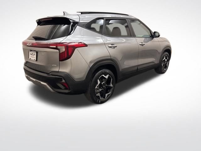 Certified 2026 Kia Seltos S image 5