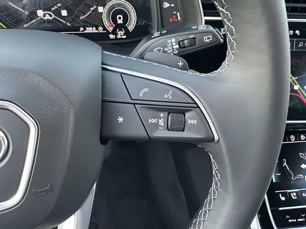 New 2026 Audi Q8 Premium Plus image 19