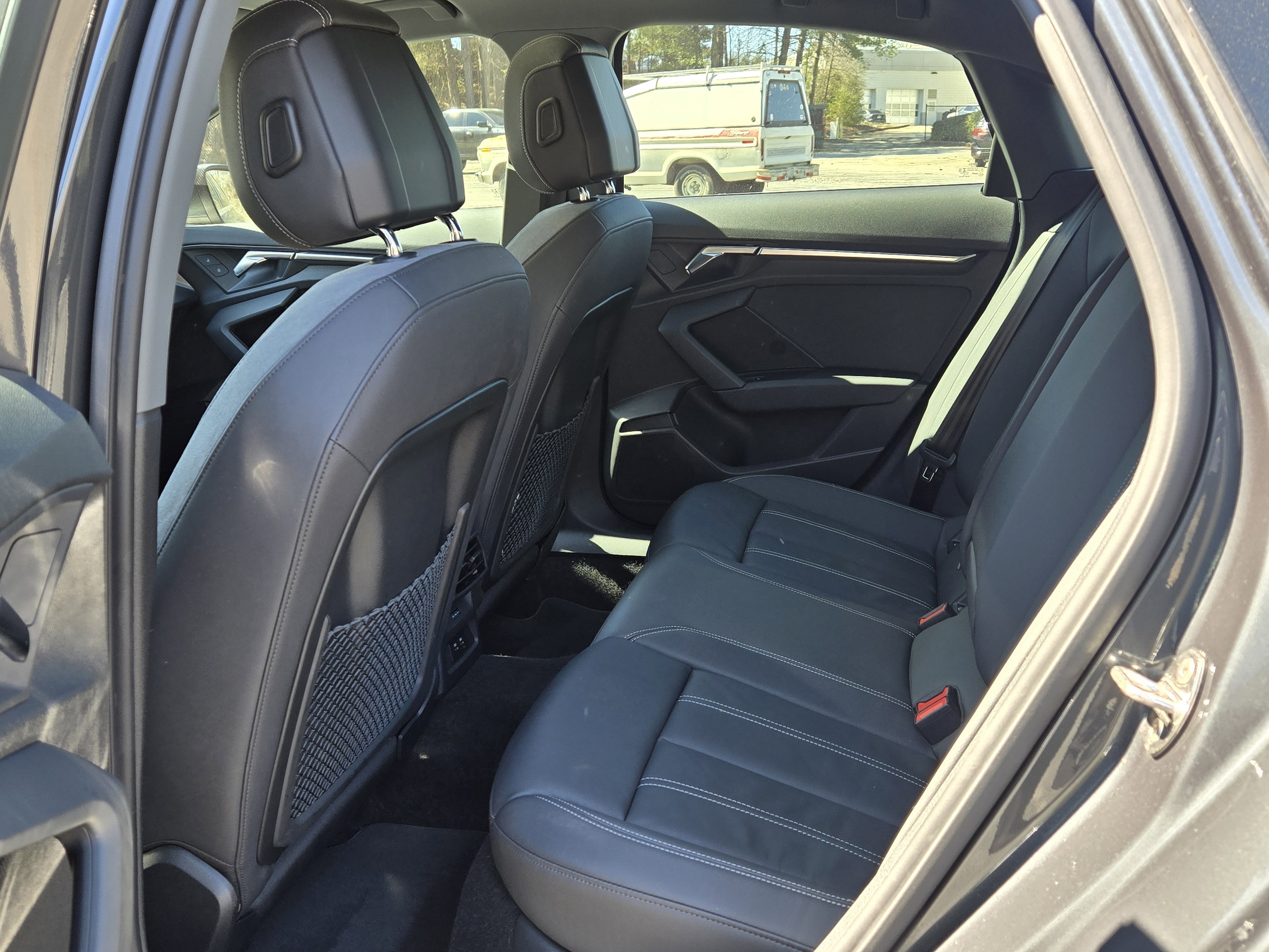 Used 2022 Audi A3 2.0T Premium image 12