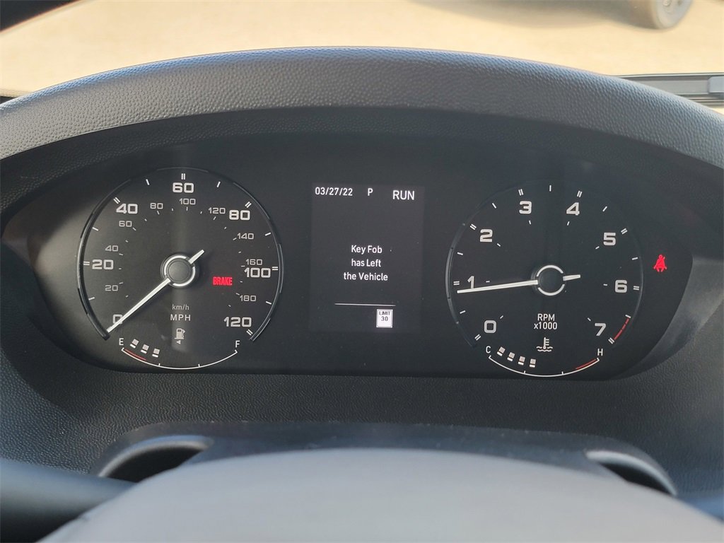 New 2026 RAM ProMaster 1500 image 21