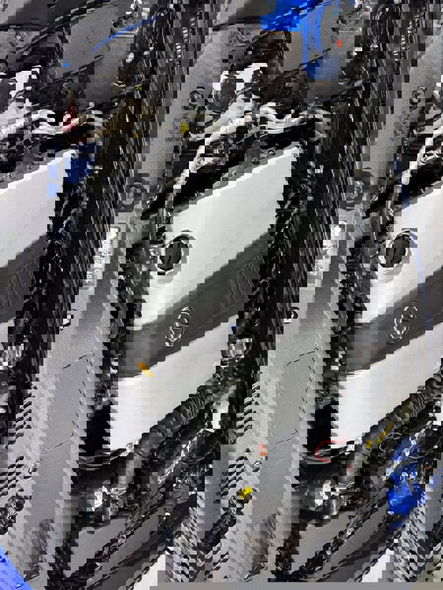 Used 2022 Lexus ES 350 F Sport image 45