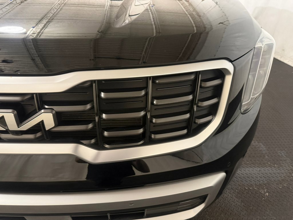 Used 2023 Kia Telluride SX image 5