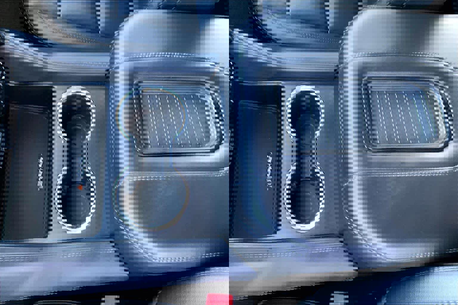 Certified 2022 Chevrolet Tahoe LT w/ Luxury Package image 14