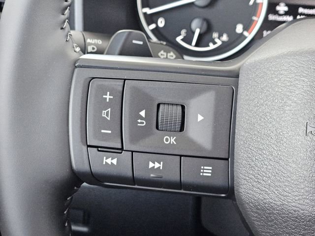 New 2026 Nissan Rogue SV image 16