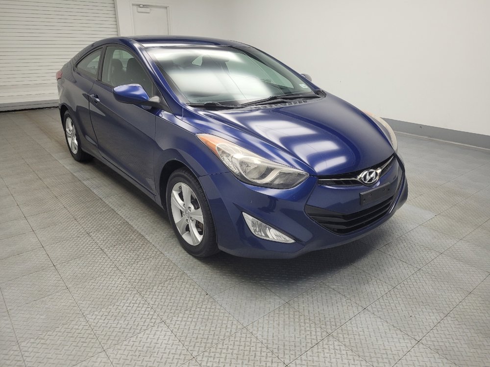 Used 2013 Hyundai Elantra image 13