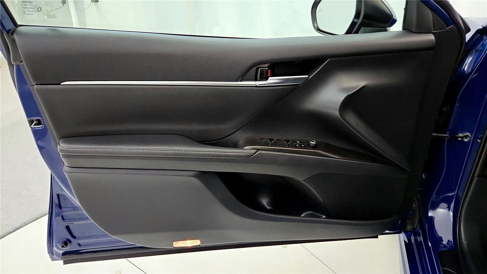 Certified 2024 Toyota Camry XSE w/ Cold Weather Package image 20