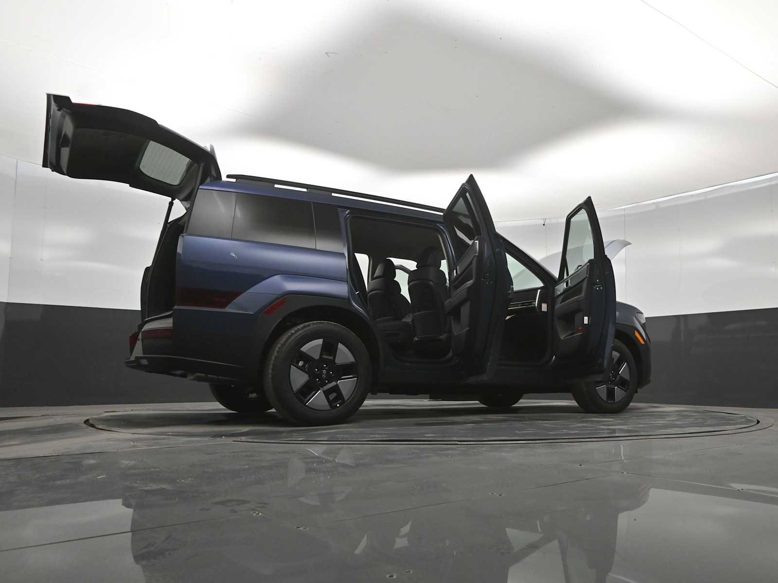 New 2026 Hyundai Santa Fe SEL AWD/4WD image 45