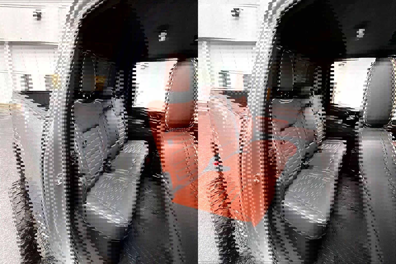 Used 2024 GMC Sierra 2500 Denali Ultimate w/ Max Trailering Package image 20