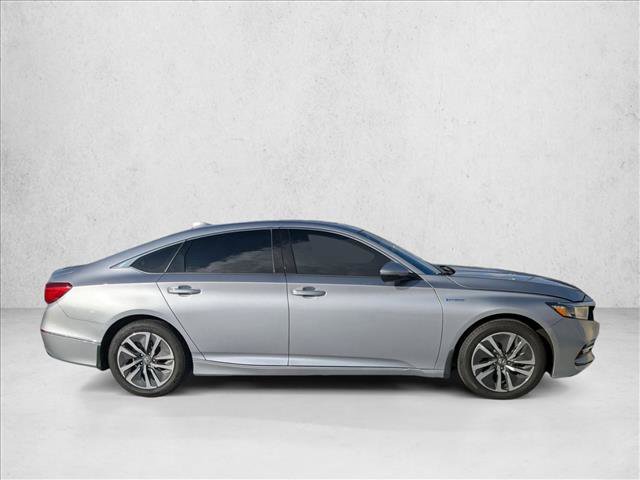Used 2020 Honda Accord Touring image 4