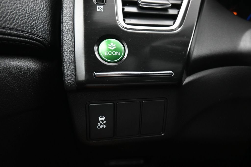 Used 2015 Honda Civic EX-L image 30